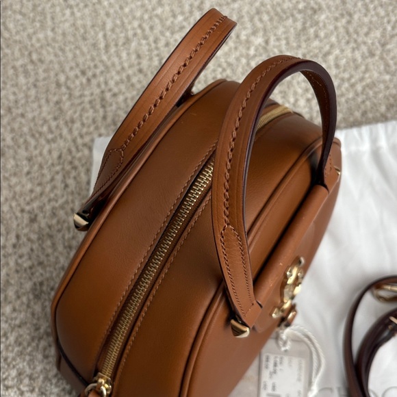 Jimmy Choo Small Varenne satchel bag - Picture 8 of 16